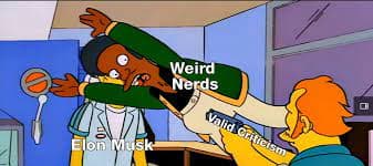 Death To Fanboyism : Of Football, React, Tailwind And Elon.